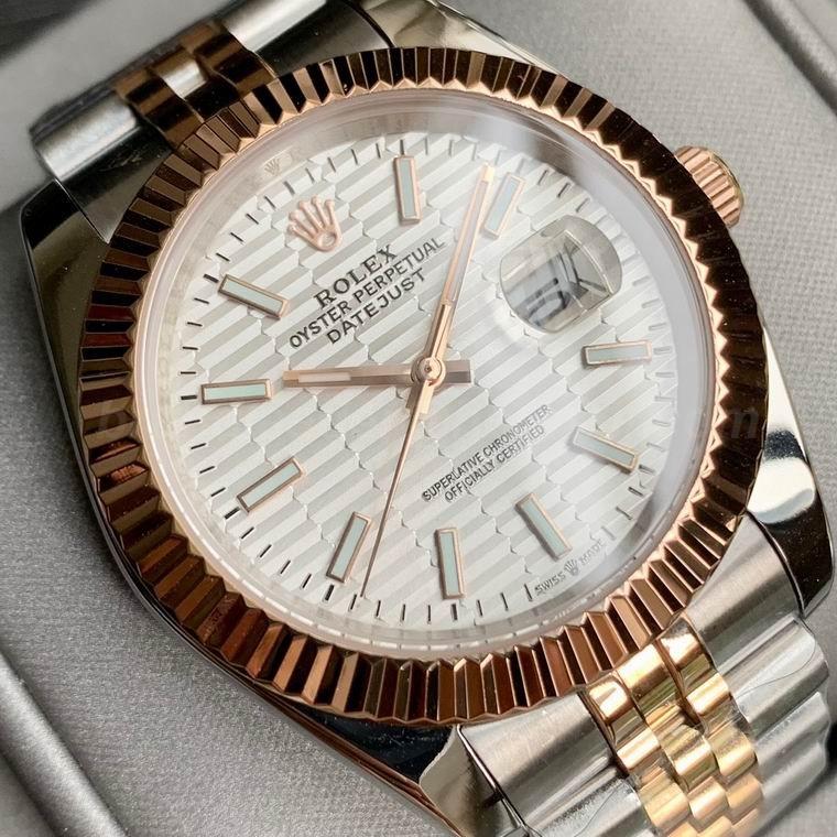 Rolex Watch 486